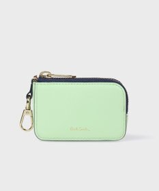 Paul Smith サプルレザー キーケース
