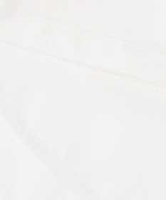 23区 L 【GLOW10月号掲載/洗える】ナチュラルコットンベアコンビ カットソー