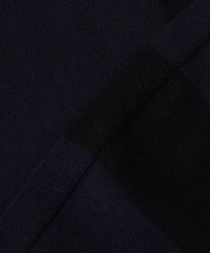 ICB 【洗える】 ヴィスコースワイド 配色デザインプルオーバー