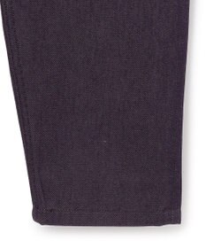 JOSEPH HOMME 【HIGH GRADE LINE】コットンウールデニム   /  DUKE