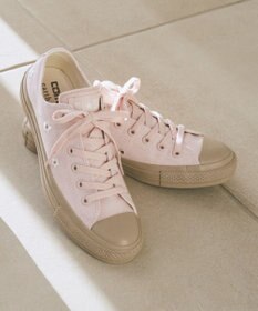 earth music&ecology 【予約】【別注】 CONVERSE×earth ALL FLW OX