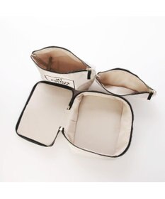 UNBILLION カシュカシュ cachecache / トラベルシシュウ4個セット