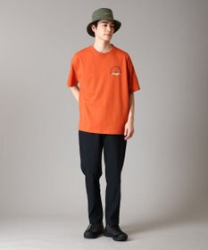 Columbia Columbia/ レイクトゥアベニューグラフィックショートスリーブTシャツ /コロンビア