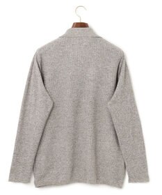 J.PRESS MEN 【WEB・一部店舗限定】アンカーニットジャケット