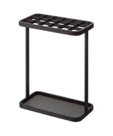 tower かさたて フレーム 18本用 ブラック