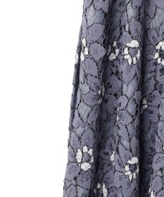 TOCCA GARDEN OF LACE DRESS ドレス