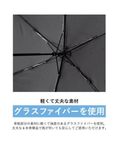 WEGO 【晴雨兼用/折りたたみ傘/日焼け対策/紫外線対策】別注PROTECT　U