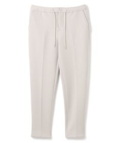 JOSEPH HOMME 【WEB・一部店舗限定 】 ダブルジャージー / PEGG EASY