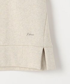 J.PRESS LADIES 【WEB限定カラーあり】ラメ裏毛 カットソー