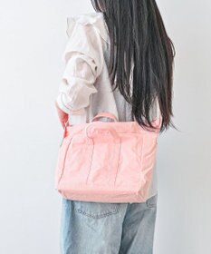 NIZYU KANO 【はまじコラボ】Airyトート Sサイズ