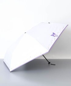 AURORA 【 ANNA SUI（アナ スイ）】クロミ 晴雨兼用傘（折りたたみ傘）