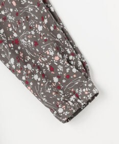 組曲 L プティフラワープリント ワンピース