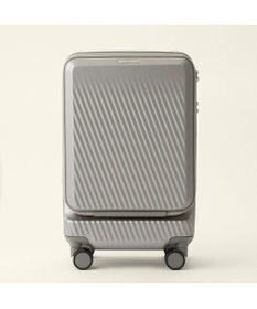 ACE BAGS & LUGGAGE 【雑誌掲載】 W&.Day/Night ピーロ スーツケース 機内持ち込みサイズ 32L 05421 ダブルアンドデイナイト