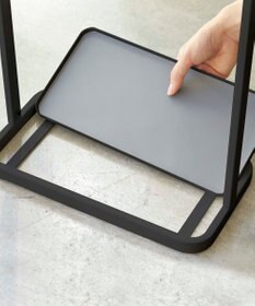 tower かさたて フレーム 18本用 ブラック