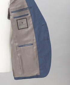 GOTAIRIKU 【CANONICO/カノニコ】SUPER150's リベンジスーツ