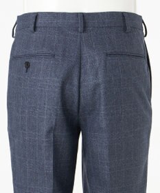 J.PRESS MEN 【ESSENTIAL CLOTHING】インプレッションチェック スーツ