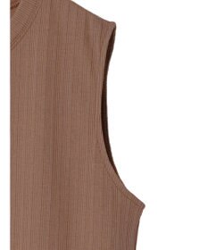 Green Parks ・ＳＵＧＡＲ　ＳＰＯＯＮ　冷感リブノースリーブ