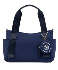 CLATHAS レザン 2wayハンドバッグ
