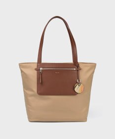 Paul Smith モダンナイロン トートバッグ