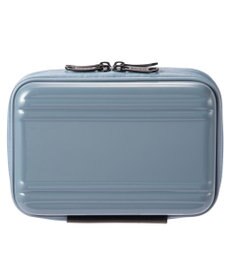 ZERO HALLIBURTON ポリカーボネイト カートポーチ ゴルフポーチ 82045