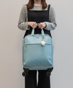 ACE BAGS & LUGGAGE Kanana project COLLECTION ルフレTR ソフトトローリー 23L 68351 カナナ プロジェクト コレクション