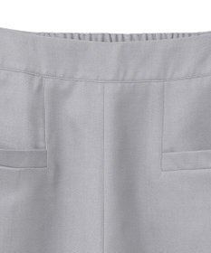 earth music&ecology ポケットデザインショートパンツ