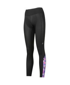 CW-X 【WOMEN】 スポーツタイツ スタイルフリー 脚スッキリ。動き軽やか。 吸汗速乾 UVカット率90%以上 VCY259 /ワコール