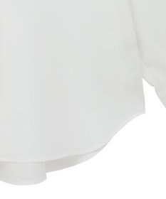 Green Parks ボウタイインナーシャツ