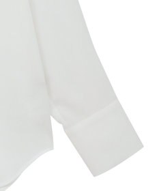 Green Parks ボウタイインナーシャツ