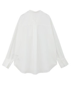 Green Parks ボウタイインナーシャツ