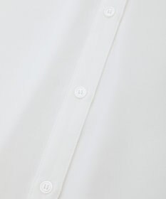 Green Parks ボウタイインナーシャツ