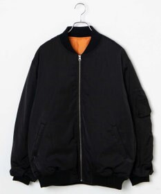 WEGO ヴィンテージライクMAー1