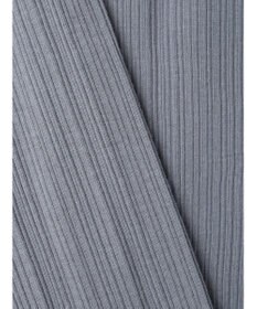 earth music&ecology コットンシアークルーネックプルオーバー