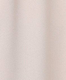 ICB L 【WEB限定・接触冷感・UVケア・速乾・防シワ・洗える】 FluidBackSatin  ワンピース