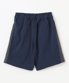 J.PRESS KIDS 【速乾】【100-130cm】ナイロンストレッチ ショートパンツ