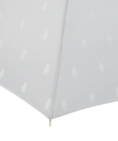 MOONBAT POLO RALPH LAUREN 【日本製】長傘 POLO BEARジャカード