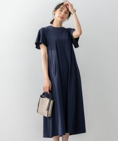 組曲 サマージャージフレア ワンピース