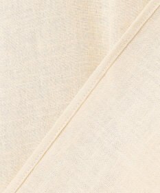 UNFILO リネンレーヨン ノースリーブブラウス