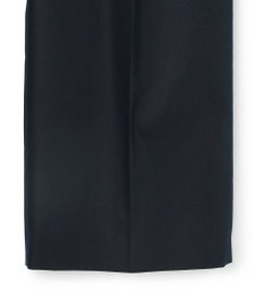 uncrave チノギャバジン ワイドトラウザー MEN’S