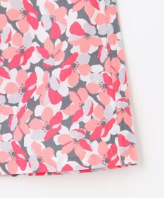 23区GOLF 【WOMEN】【吸水速乾】SAKURAプリント スカート