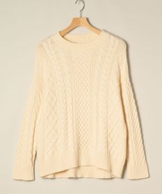 ONWARD Reuse Park 【any SiS】ニット秋冬