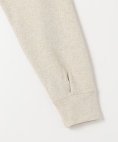 J.PRESS LADIES 【WEB限定カラーあり】ラメ裏毛 カットソー