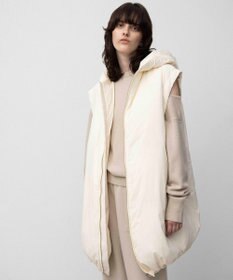 NAVE 【Nave】ウールカシミヤ トップス