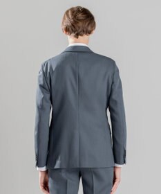 JOSEPH HOMME 【洗えるWOOLセットアップ】ウーステッドバラシャ　テーラードジャケット