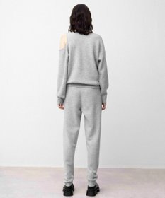 NAVE 【Nave】ウールカシミヤ トップス