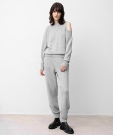 NAVE 【Nave】ウールカシミヤ トップス