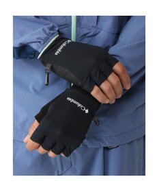 Columbia Columbia/ ダイアモンドカードフィンガーレスグローブ /コロンビア