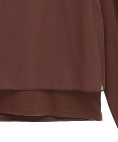 CRAFT STANDARD BOUTIQUE チュールレイヤートップス