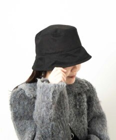 WEGO ダウンブリムバケットハット