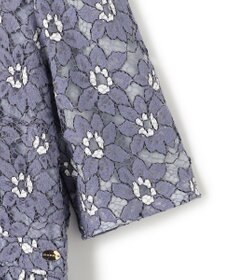 TOCCA GARDEN OF LACE DRESS ドレス